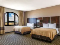 Clarion Inn & Suites Miami International Airport Hotels in Miami-Dade County