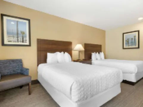 Best Western Oceanside Inn Hotels in Oceanside
