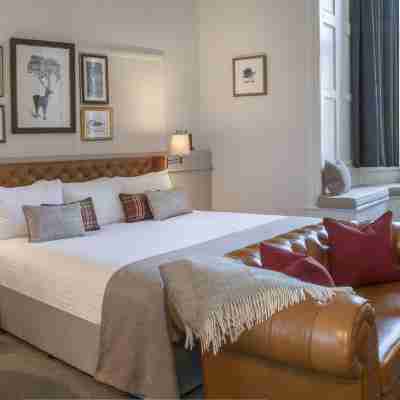 德威爾托特沃斯莊園 Rooms