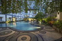 Puri Indah Hotel Hotels in Cilinaya
