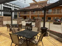 Super 8 by Wyndham Houston Northwest Cypress Hotels in Cypress