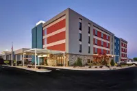 Home2 Suites by Hilton Warner Robins Hotels in Warner Robins