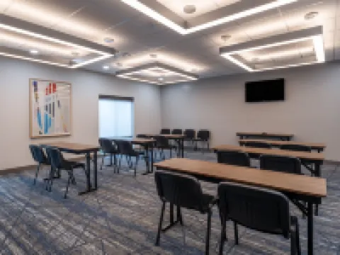 Holiday Inn Express GAFFNEY by IHG Hoteles en Gaffney