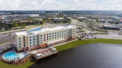 Hyatt Place Jacksonville St Johns Town Center Hotels near Walgreens