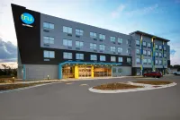 Tru by Hilton Monroe MI Các khách sạn ở 