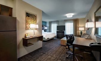 Staybridge Suites Holland