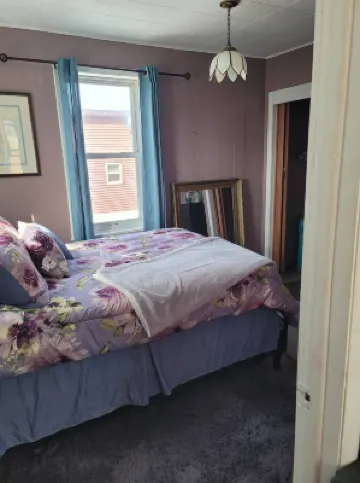 Tower Of Little Italy Hotels in 