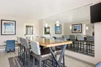 Best Western Atlantic City Hotel - Breakfast