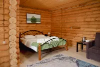 Eco Hotel & Restaurant "SKALA" Hotels in Shchuchinsk