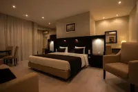 Pao de Acucar Hotel Các khách sạn ở Porto