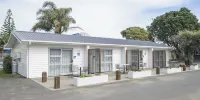 Ohope Beach Top 10 Holiday Park