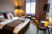 Struer Grand Hotel Hotels in Thyholm