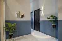 LOFINN Guesthouse Hotel a Reggenza di Demak