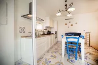 Andromeda Apartment Hotels in Gioia Tauro