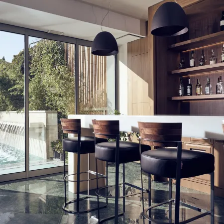 Samaria Hotel
