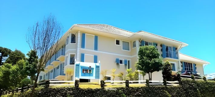 Pousada Piano Piano Hotels in Campos do Jordao
