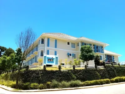 Pousada Piano Piano Hotels in 