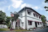 Kimansion Inn Các khách sạn ở Kochi