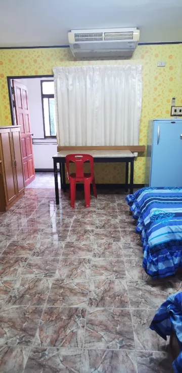 ห้องเตียงใหญ่