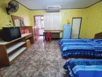 Sumeree Hotel Hotel a Takhli
