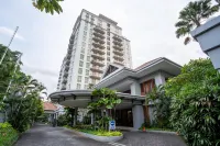 Rasamala & Cendana at Menteng