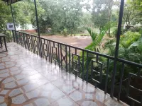 River Orchid Resort 탈데오 호텔