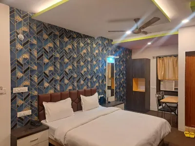 Hotel Coastal Bay Hotel a 