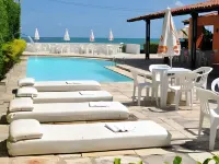 Rede Andrade Baía dos Corais - Tamandaré - Pools