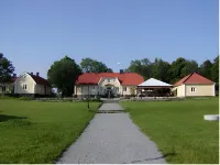 Lidö Värdshus Hotels in Norrtalje Municipality