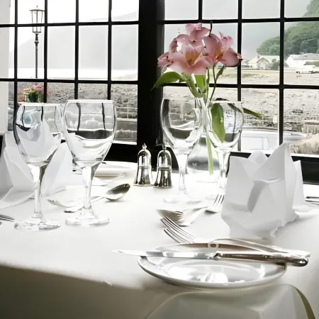 Rising Sun Hotel