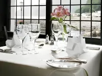 Rising Sun Hotel - Morgenmad