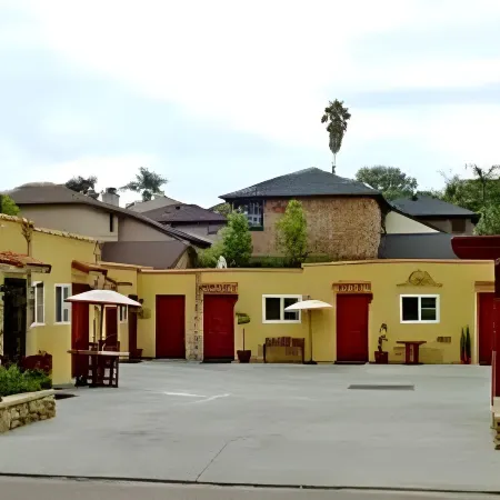 Leucadia Beach Inn