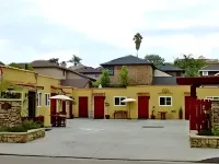 Leucadia Beach Inn Hôtels à : Encinitas