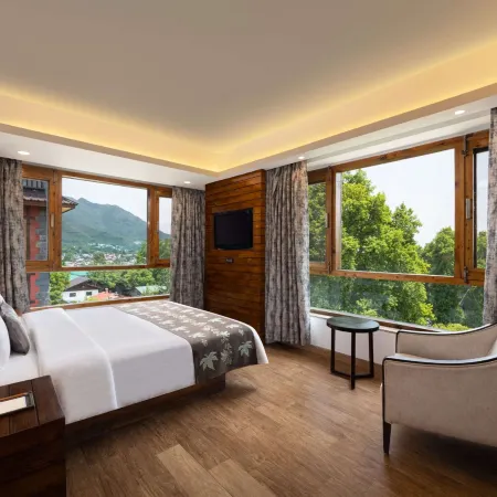 Golden Tulip Srinagar