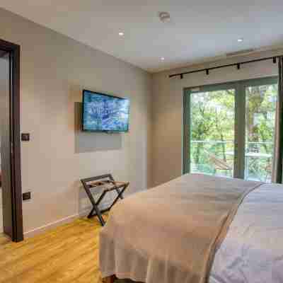La Perle de Domme Rooms