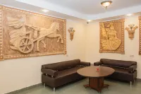 Viktoriya Hotel