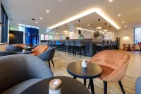 Ibis Styles Halle - bar