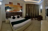 Hibis Hotel Devi Grand - Katra Hotel a Reasi