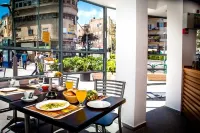 Satori Hotel
