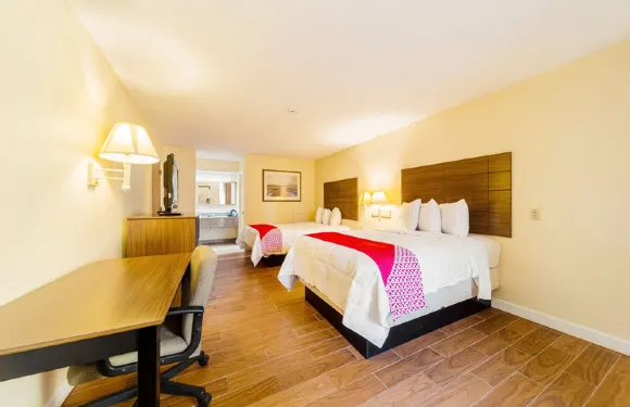 阿特莫爾温德姆戴斯酒店