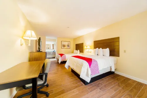 Days Inn by Wyndham Atmore Hotels in Atmore