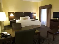 Hampton Inn & Suites Orlando-John Young Pkwy/S Park