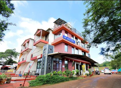 JK Hotel