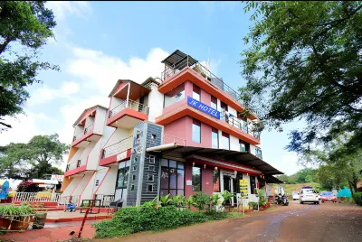 JK Hotel