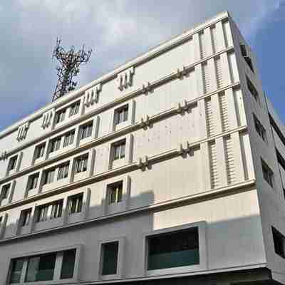 D.R Utthama, Nellore - am Hotel Kollection Hotel Exterior