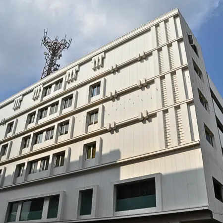 D.R Utthama, Nellore - am Hotel Kollection