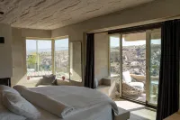 Be Still Alexa Smart Luxury Escape Adults Only