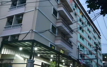 Hotel Paraiso