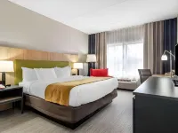 Comfort Inn & Suites Calhoun South Hotels in Gordon County