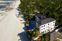 Mia Boutique Hotel Hotels near Michamvi Beach, Zanzibar